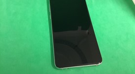 Good
													Samsung Galaxy S10e - Unlocked, White, 128 GB, 6 GB, SM-G970U1, photo 1 of 2