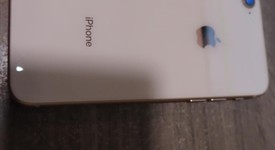 Good
													Apple iPhone 8 - T-Mobile, Gold, 64 GB, A1905, GSM, photo 4 of 4