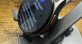 Mint
													Samsung Galaxy Watch7 - Wi-Fi, Green, SM-L310N, 44mm, photo 4 of 5