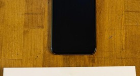 Good
													Apple iPhone 11 Pro Max - Unlocked, Gray, 256 GB, A2161, photo 1 of 5