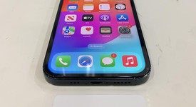 Fair
													Apple iPhone 12 - Unlocked, Black, 64 GB, A2172, photo 2 of 6