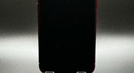 Mint
													Apple iPhone 13 - Unlocked, Red, 512 GB, A2482, photo 4 of 7