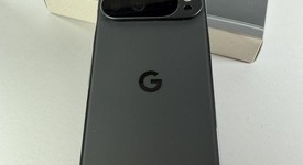 Mint
													Google Pixel 10 Pro XL - Unlocked, Obsidian, 512 GB, GUL82, photo 2 of 5