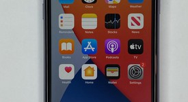 Good
													Apple iPhone 11 - T-Mobile, Purple, 64 GB, A2111, photo 1 of 6