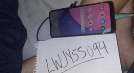 Good
													Samsung Galaxy A03s - T-Mobile, Black, 32 GB, 3 GB, photo 2 of 6