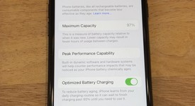 Good
													Apple iPhone SE 3rd Gen 2022 - Unlocked, Midnight, 64 GB, A2595, photo 1 of 3