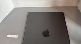 Good
													Apple iPad 9th Gen - Wi-Fi, Gray, 256 GB, A2602, photo 4 of 7