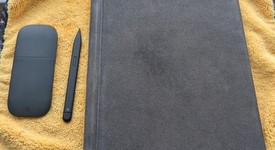 Good
													Microsoft Surface Pro 8 - I5, Graphite, 256 GB, 8 GB, photo 5 of 13