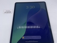 Apple iPad Pro 12.9" 4th Gen 2020