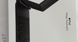 Used
													Apple Magic Keyboard for iPad - Black, photo 5 of 5
