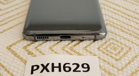 Fair
													Samsung Galaxy S20 5G - Xfinity, Gray, 128 GB, 8 GB, SM-G981V UW, photo 2 of 5
