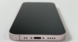 Mint
													Apple iPhone 13 Mini - Unlocked Non-US, Pink, 128 GB, A2626, photo 4 of 7