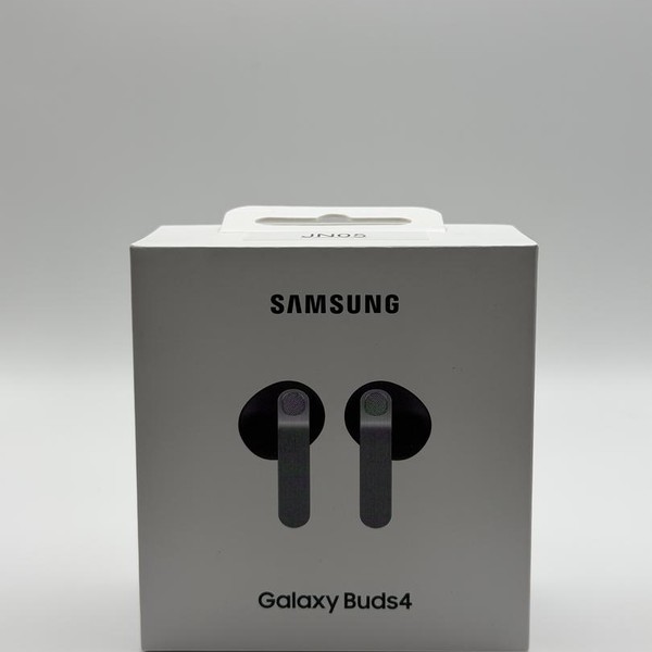 Samsung Galaxy Buds4 - Black