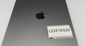 Mint
													Apple iPad Air 11" (M3) 2025 - Unlocked, Gray, 128 GB, A3267, photo 6 of 6