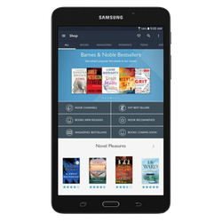 Sell Samsung Galaxy Tab A NOOK 7"