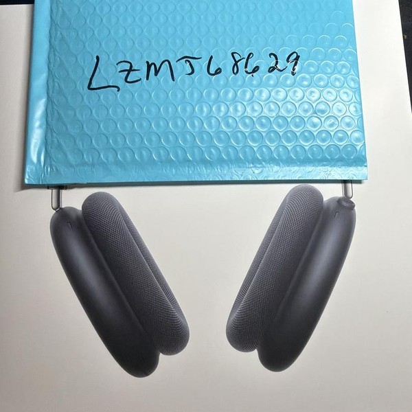 Apple AirPods Max USB-C - Midnight