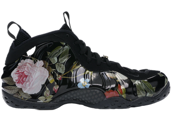 Nike Air Foamposite One Floral for sale