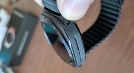 Mint
													Samsung Galaxy Watch Ultra - Unlocked, Gray, SM-L705U, 47mm, photo 4 of 10