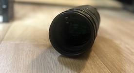 Mint
													Nikon AF FX Nikkor 80-200mm f2.8D ED Zoom Lens, photo 2 of 3
