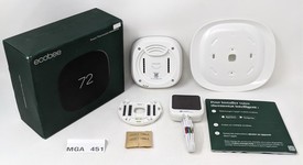 Mint
													Ecobee 6 - Black, photo 2 of 4