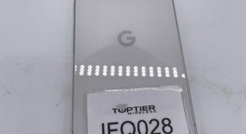 Fair
													Google Pixel 9 - Unlocked, Porcelain, 128 GB, 12 GB, G2YBB, photo 4 of 9