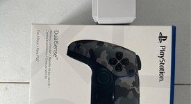New
													DualSense Wireless Controller - Camo, photo 1 of 2