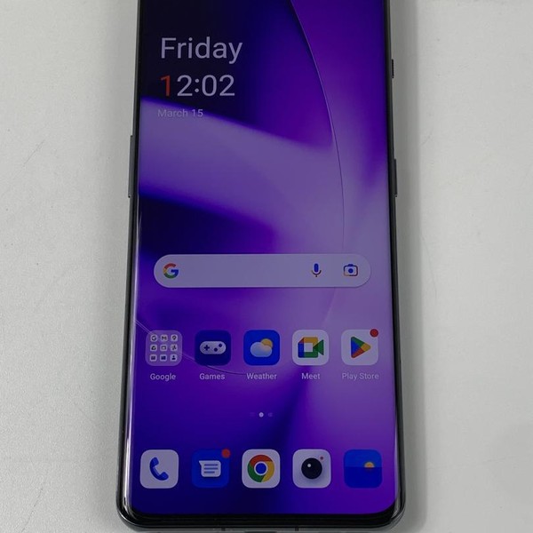 OnePlus 11 - Unlocked, 128 GB, Black, 8 GB, CPH2451