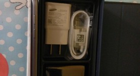 Mint
													Samsung Galaxy S7 - AT&T, Black, 32 GB, SM-G930A, photo 4 of 6