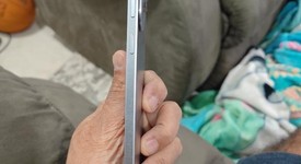 Mint
													Samsung Galaxy S25 Edge - Unlocked, Silver, 512 GB, 12 GB, SM-S937U1, photo 5 of 18