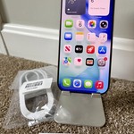 Good Apple iPhone 16 Pro - Unlocked, 256 GB, Desert, A3083