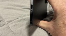 Mint
													Samsung Galaxy S25 Edge - Unlocked, Jetblack, 512 GB, 12 GB, SM-S937U1, photo 3 of 9