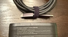 Good
													MacBook Pro 2020 - 13" - I5, Silver, 512 GB, 16 GB, photo 3 of 11