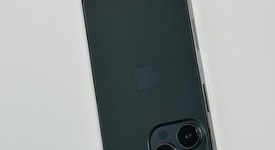 Mint
													Apple iPhone 13 Pro - Unlocked, Graphite, 128 GB, A2483, photo 3 of 9