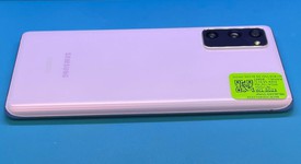 Mint
													Samsung Galaxy S20 FE 5G - Verizon, Cloud Lavender, 128 GB, 6 GB, SM-G781V, photo 4 of 4