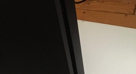 Good
													PlayStation 4 Slim - Black, 1 TB, photo 4 of 15