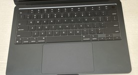 Good
													MacBook Air 2024 (M3) - 13" - Apple M3, Midnight, 256 GB, 16 GB, 8-core GPU, photo 2 of 11