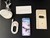 Mint Google Pixel 10 Pro XL - Unlocked, Porcelain, 256 GB, GUL82