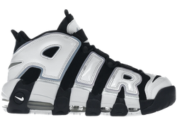 Nike Air More Uptempo 96 Cobalt Bliss