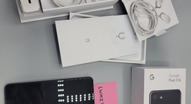 Good
													Google Pixel 3 XL - Verizon, Black, 128 GB, Verizon Edition, photo 2 of 8