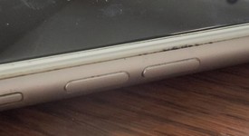 Good
													Apple iPhone 8 - US Cellular, Silver, 64 GB, A1863, photo 4 of 8