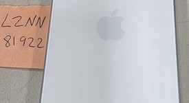 Good
													Apple iPhone 15 - Unlocked, Blue, 128 GB, A2846, photo 3 of 7