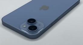 Good
													Apple iPhone 14 - T-Mobile, Blue, 256 GB, A2649, photo 3 of 6