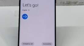Good
													Samsung Galaxy S9 - AT&T, Black, 64 GB, SM-G960U, photo 1 of 5