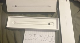 Mint
													Apple Pencil 1st Gen, photo 1 of 3