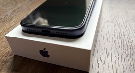 Mint
													Apple iPhone 17 Pro - Unlocked, Deep Blue, 256 GB, A3256, photo 3 of 10