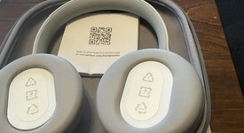 Used
													Microsoft Surface Headphones 2 - Gray, photo 1 of 3