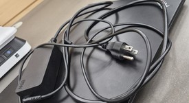 Good
													Lenovo ThinkPad E16 (1st Gen) - Ryzen 5, Black, 1 TB, 16 GB, photo 6 of 6