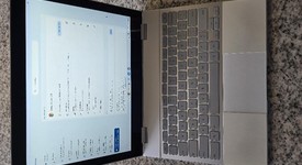 Good
													Google Pixelbook - I7, Silver, 512 GB, 16 GB, photo 2 of 7