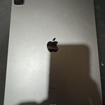 Good Apple iPad Pro 12.9 inch 5th Gen 2021 - Wi-Fi, 128 GB, Gray