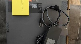 Mint
													Asus ROG Zephyrus G16 (2025) GU605 - Black, 1 TB, 16 GB, photo 3 of 9